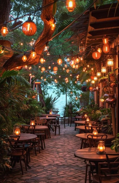 Caffe Vintage 1