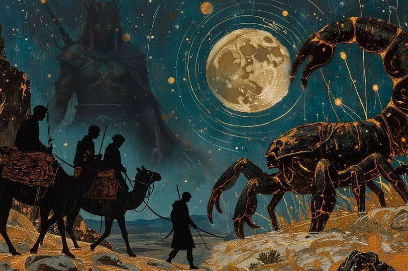 Epikhae, manual de juego de rol 1