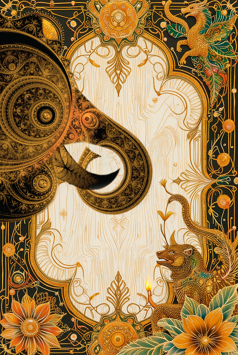 Epikhae, manual de juego de rol 1