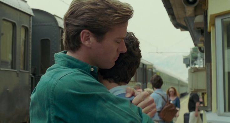 CALL ME BY YOUR NAME 2