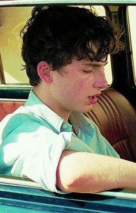 CALL ME BY YOUR NAME 3