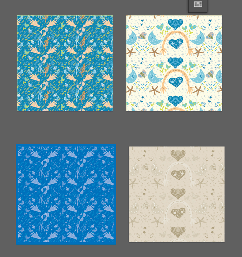 Proyecto Diseño de Pañuelo 1