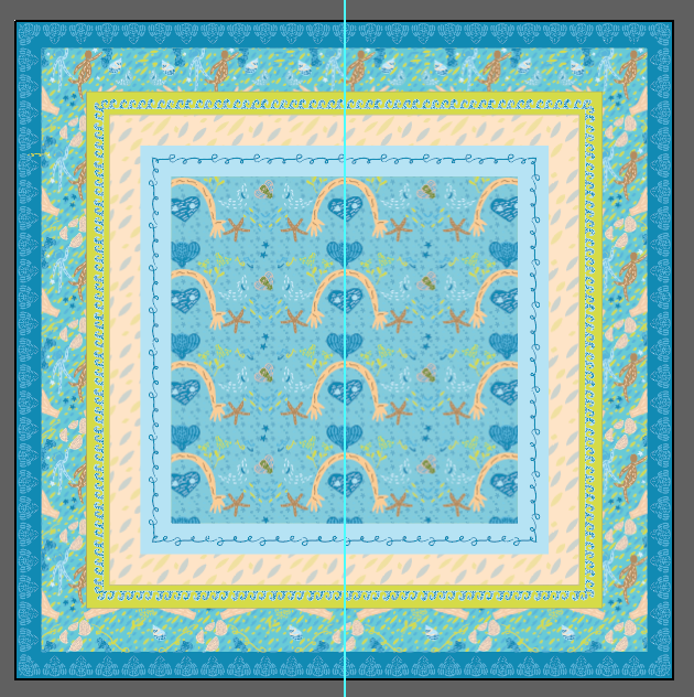 Proyecto Diseño de Pañuelo 1