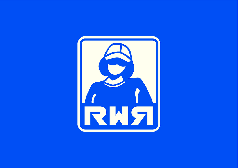 Diseño de logos dibujados a mano 1