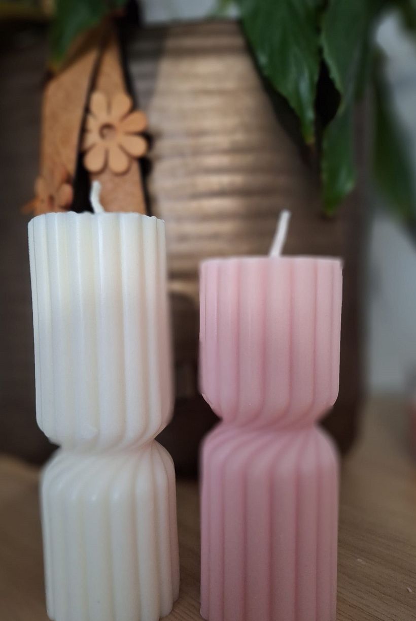 Velas perfumadas 3