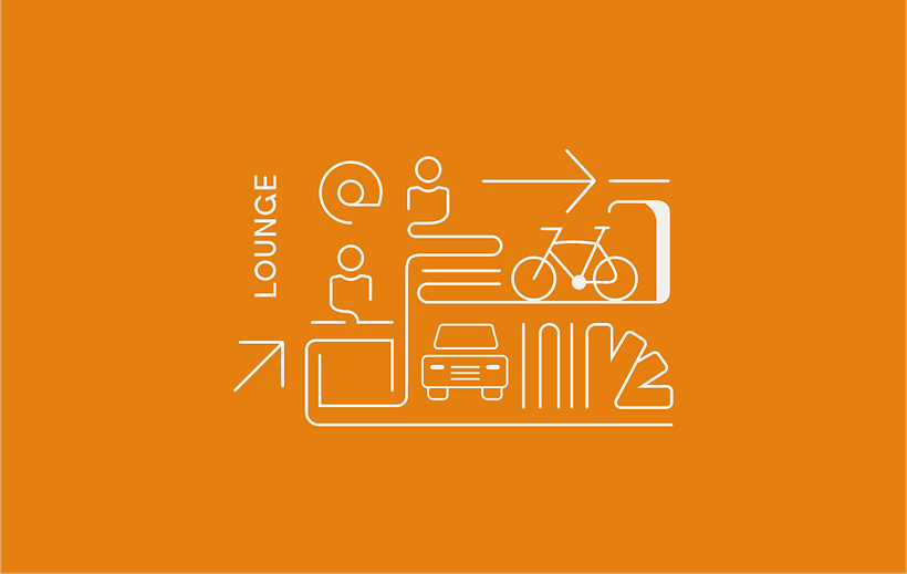 Design de pictogramas para marcas 1