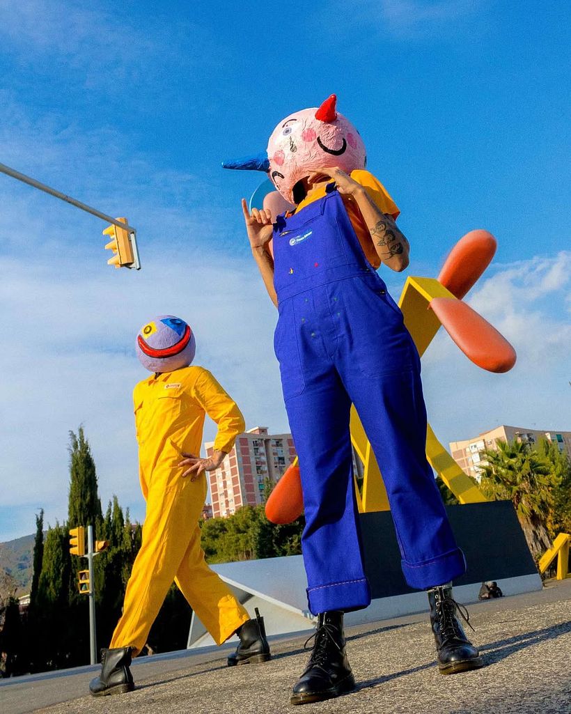 Asesina Suárez Collection 1