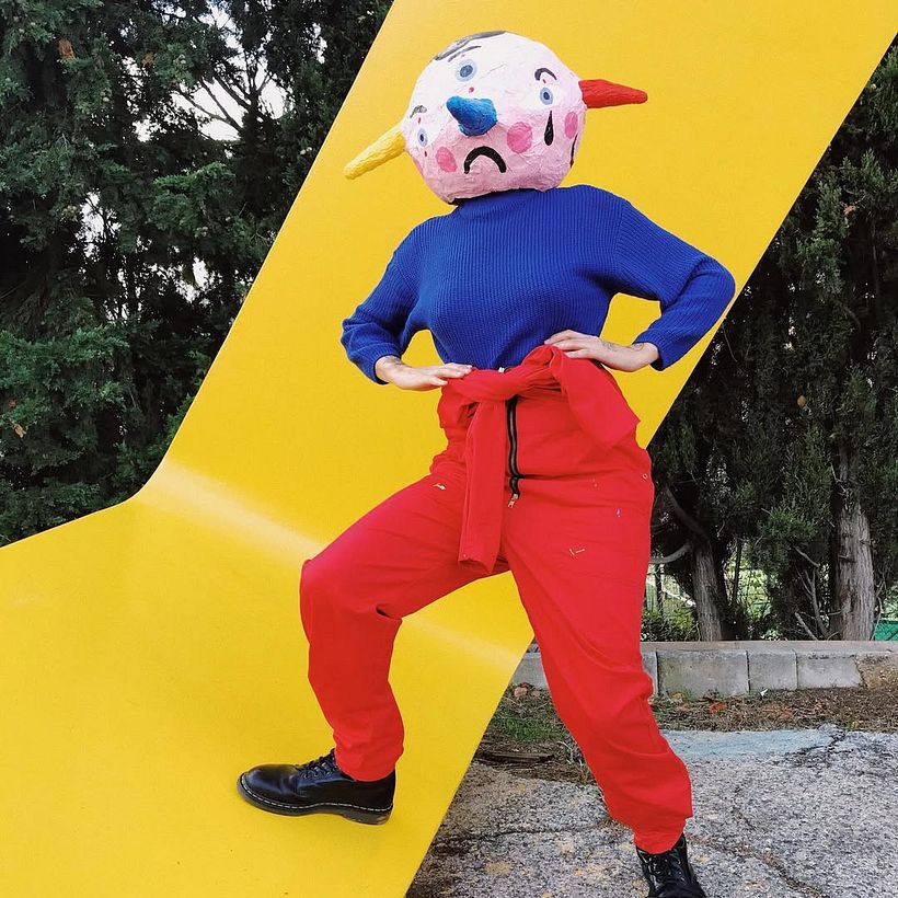 Asesina Suárez Collection 1