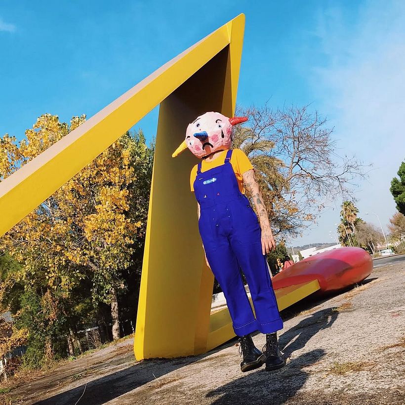 Asesina Suárez Collection 2