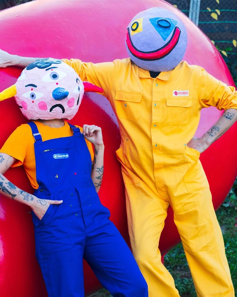 Asesina Suárez Collection 3