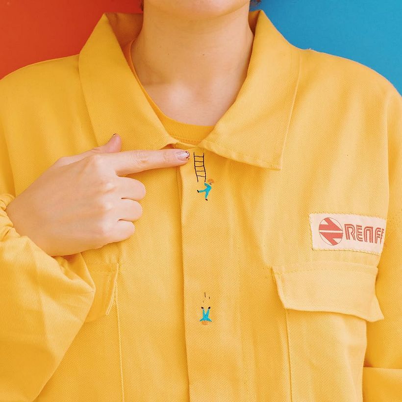 Asesina Suárez Collection 1