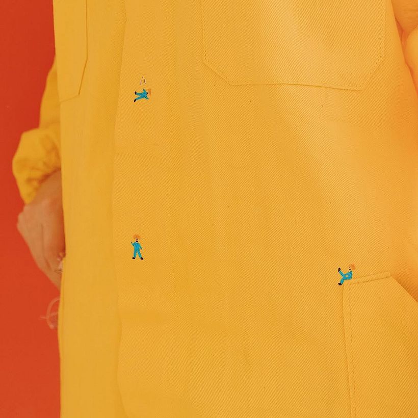 Asesina Suárez Collection 2