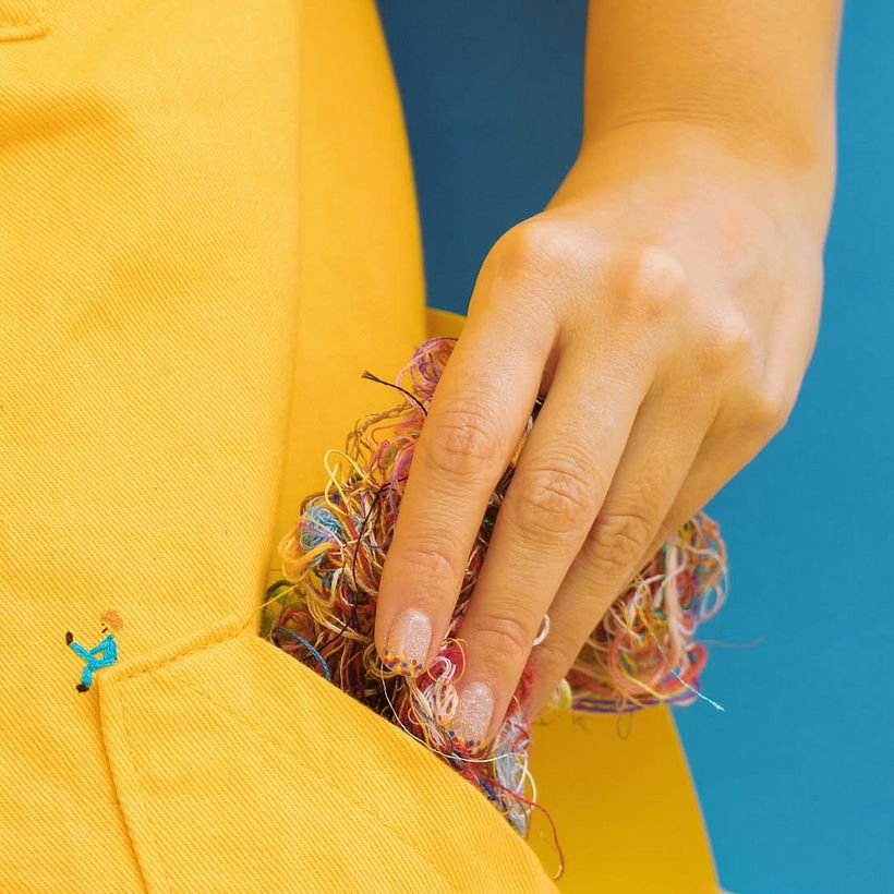 Asesina Suárez Collection 3