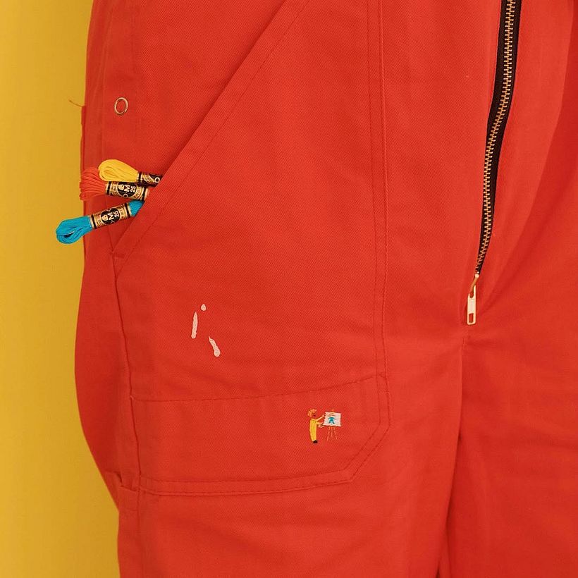 Asesina Suárez Collection 4