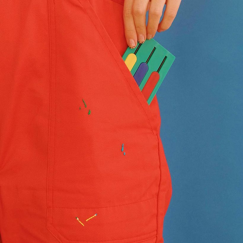 Asesina Suárez Collection 5