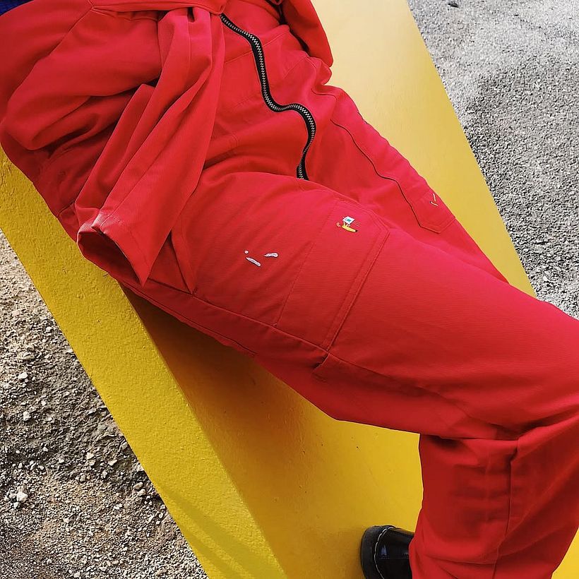 Asesina Suárez Collection 6