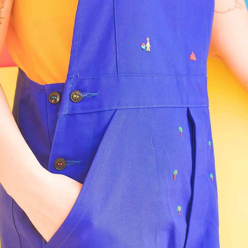 Asesina Suárez Collection 7