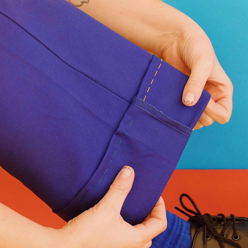 Asesina Suárez Collection 9