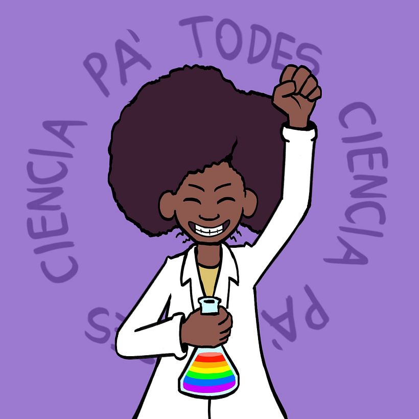 Ciencia pa' Todes 1