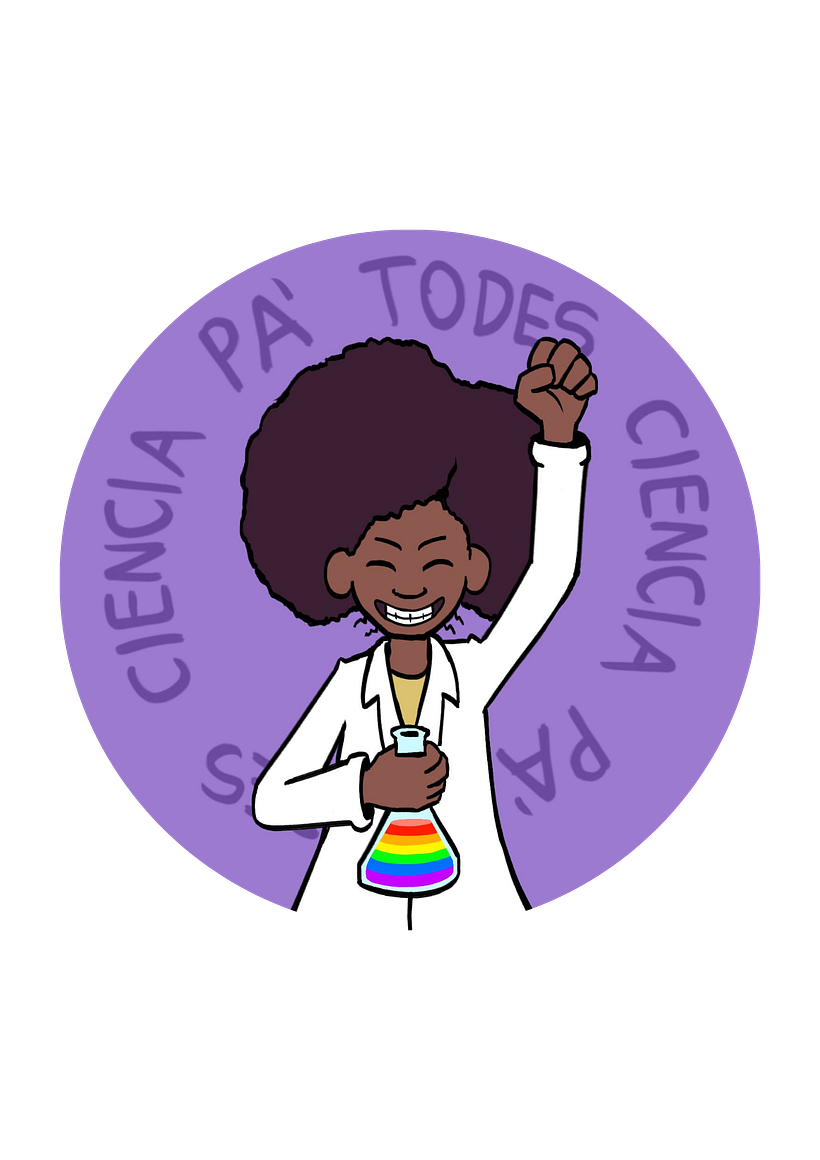 Ciencia pa' Todes 1