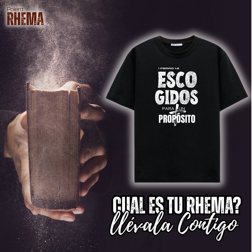 Polerarhema 1