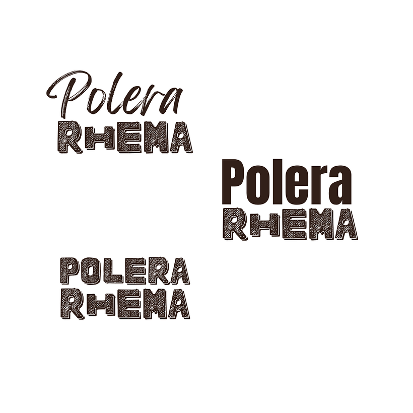 Polerarhema 1
