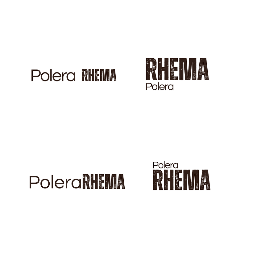 Polerarhema 2