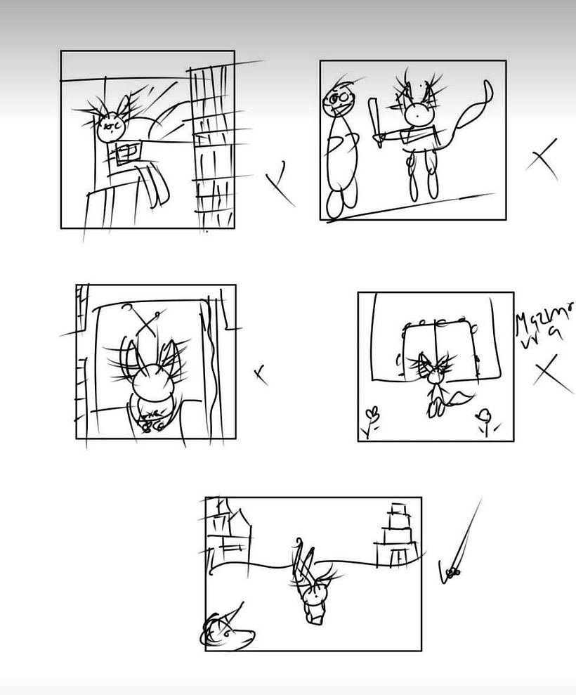 Aventuras de Hei 1