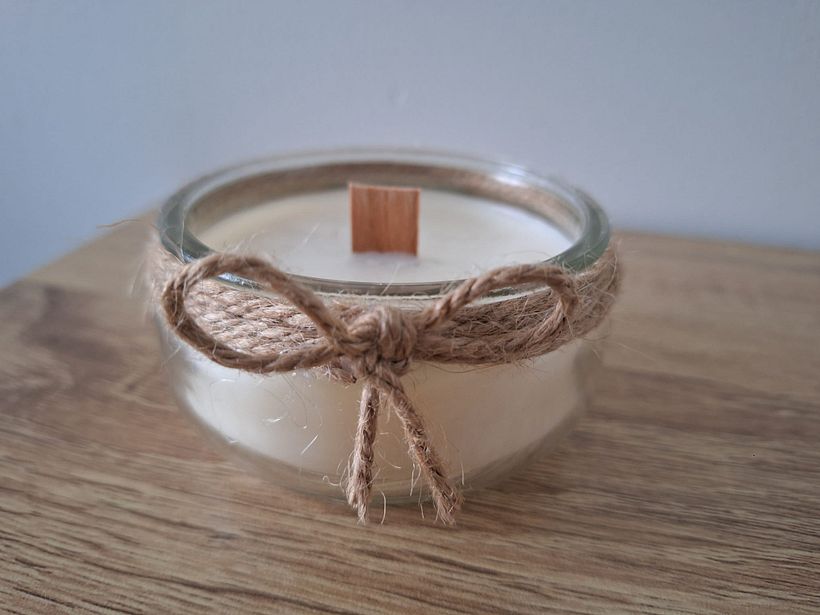 Velas perfumadas 1