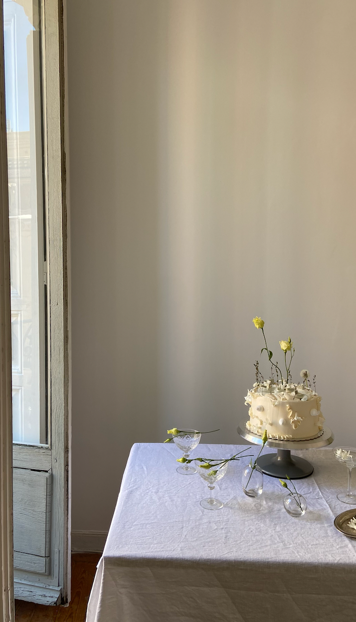 GARDEN OF CAKES 4