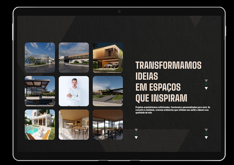 Transforming Spaces: Tailored Architecture, Design, and Innovation 2
