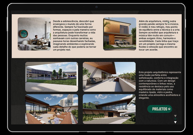 Transforming Spaces: Tailored Architecture, Design, and Innovation 3