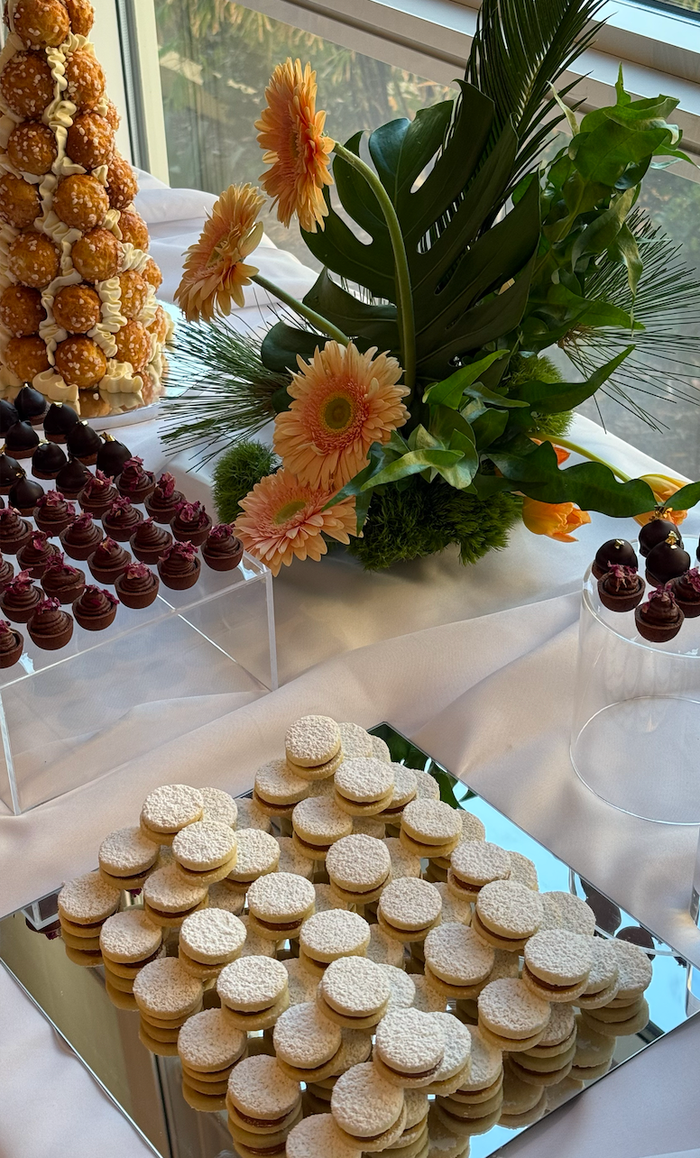 SWEET AND SALTY BITES 1