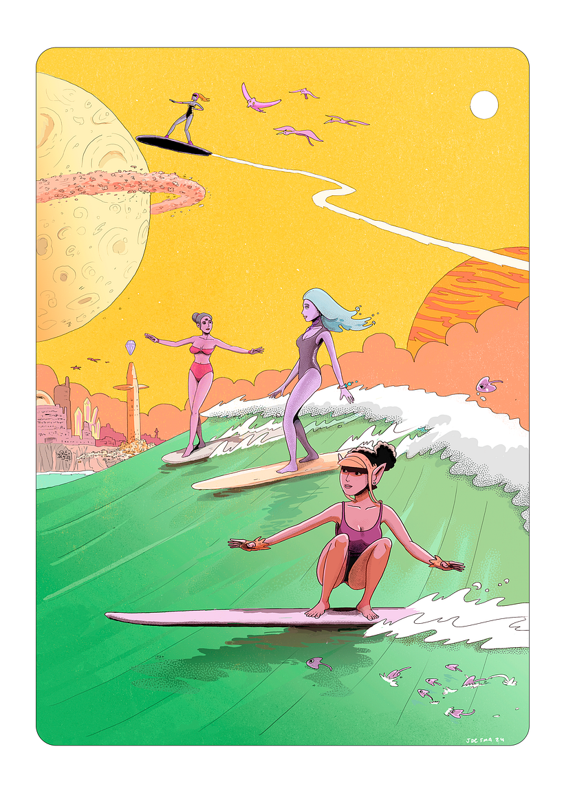 Ilustraciones 2025 2