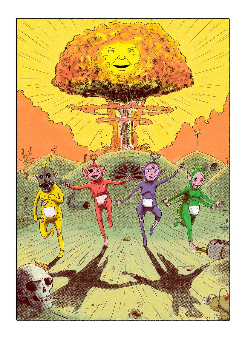 Ilustraciones 2025 5