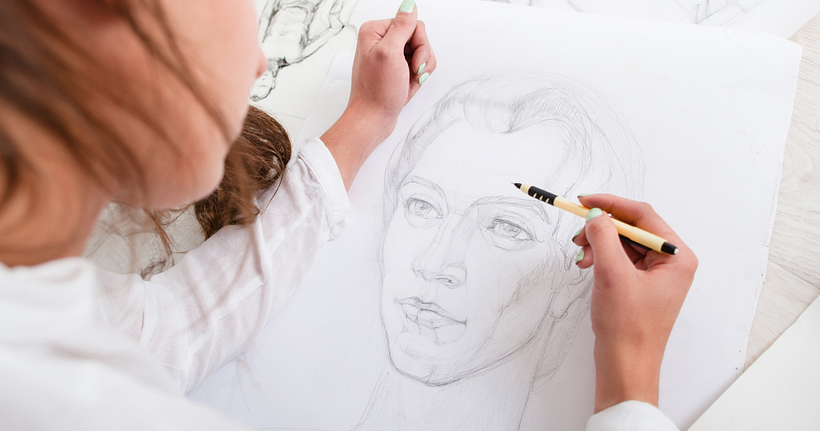 The 6 Most Common Mistakes When Starting Out in Illustration
