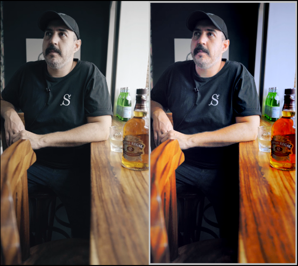 Colorizado para ChefTV 1