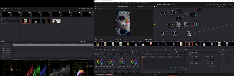 Colorizado para ChefTV 1