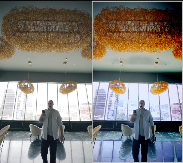 Colorizado para ChefTV 2