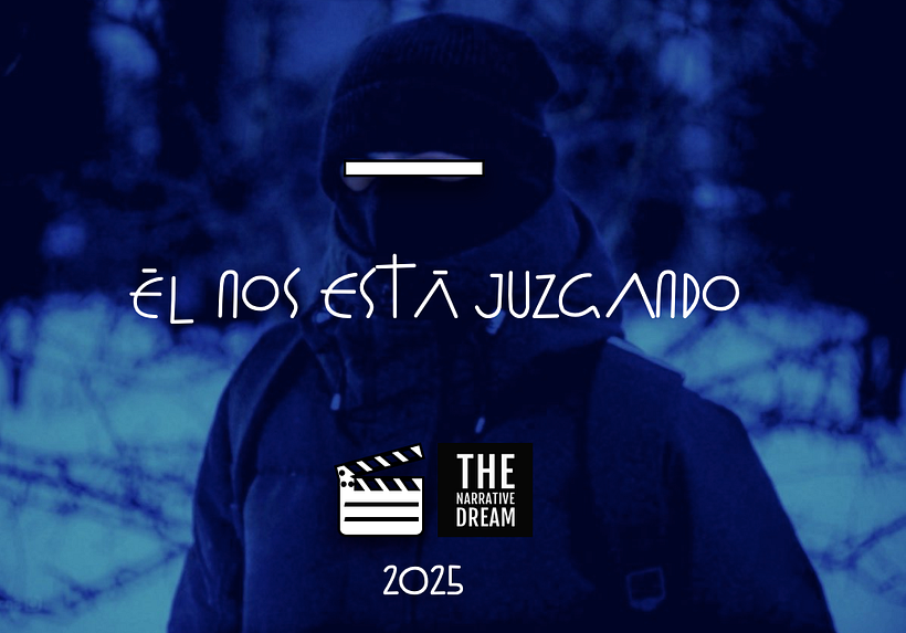 Se busca EQUIPO TÉCNICO Y ARTÍSTICO para CORTOMETRAJE profesional 1