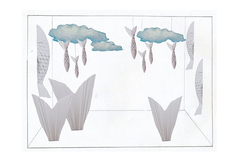 Magritte revisited. 1