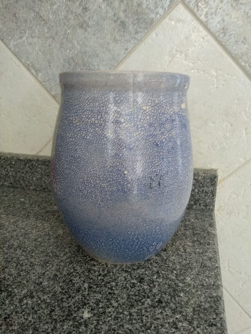 Peças decorativas  1