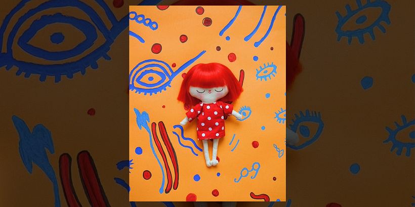 6 Projects to Celebrate Yayoi Kusama's Art