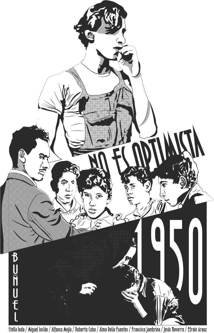 Los Olvidados 1