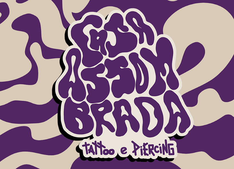 Projeto de Portfólio Criativo: "Casa Assombrada" 1