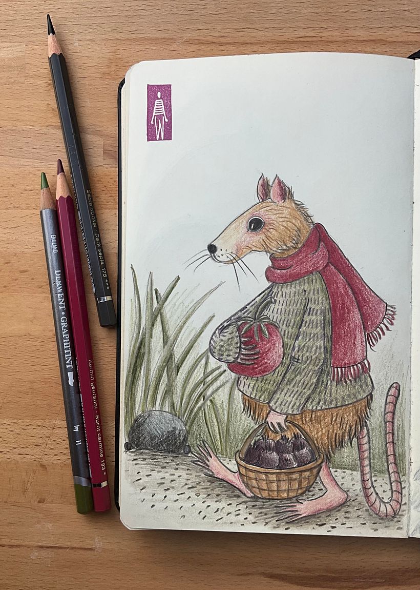Character Design 1