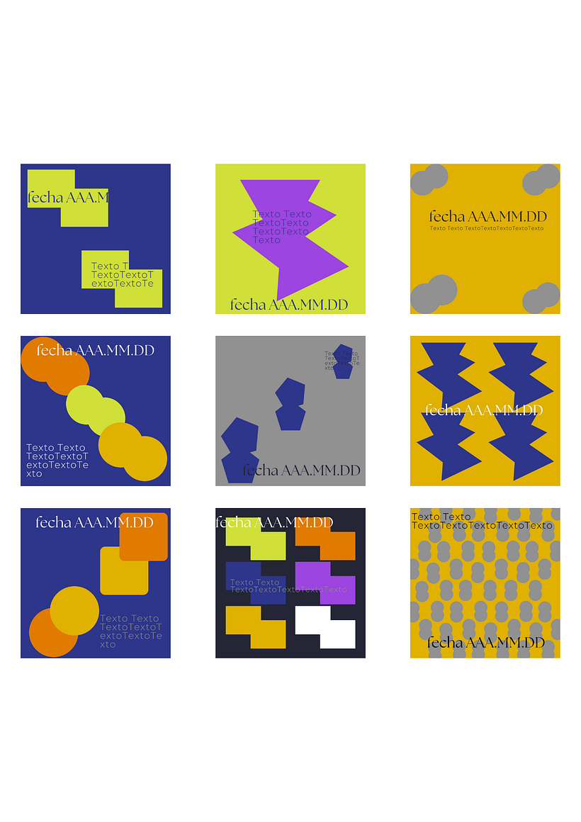 Templates DiarioVisual @lepc1212 1