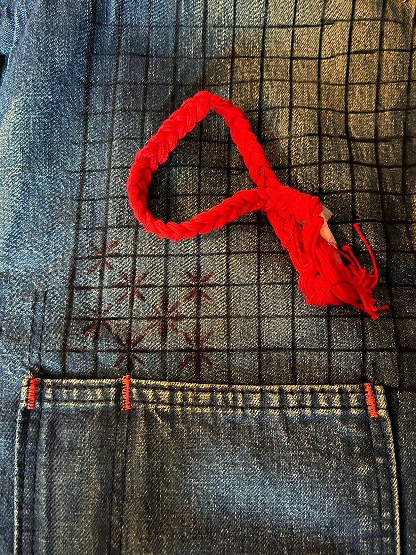 Max's Barn Coat 3