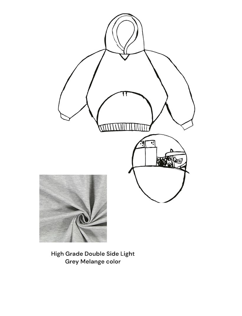 highly functional clothing, 1