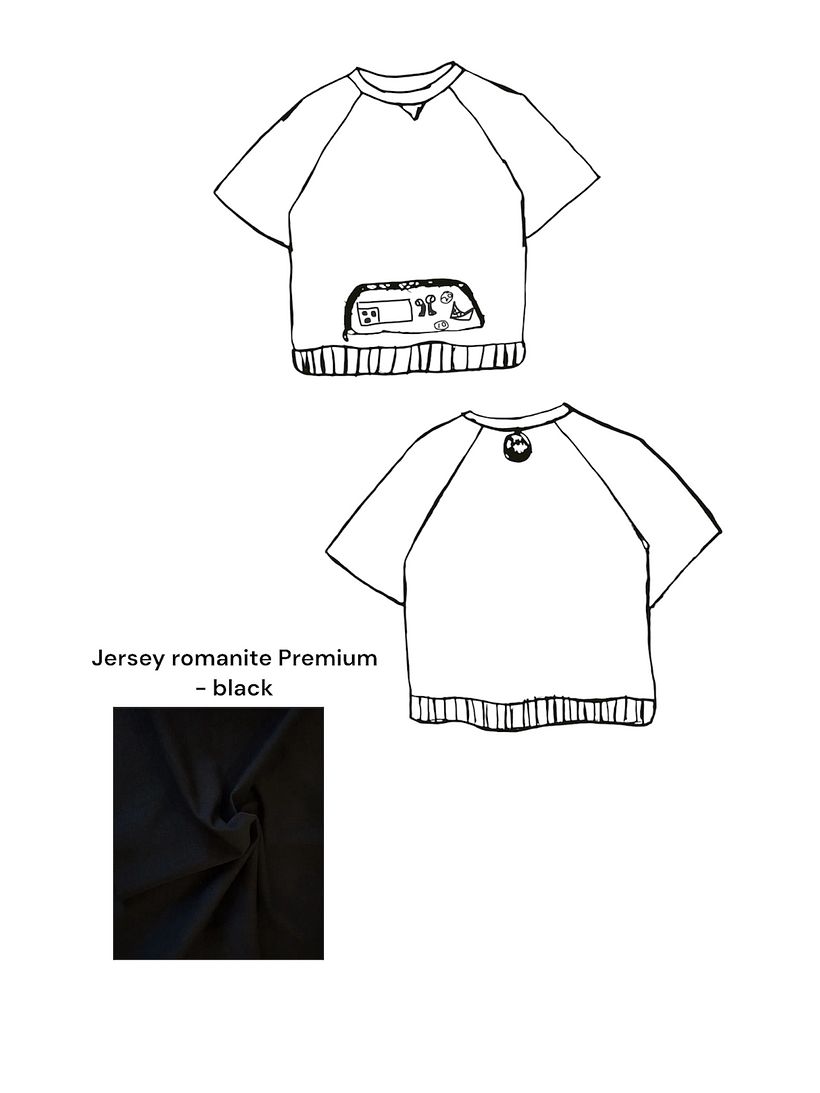 highly functional clothing, 2